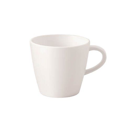 Manufacture Rock blanc Coffee cup 16 cl 184g