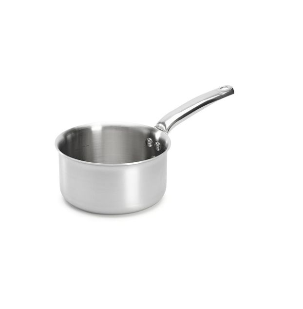 Saucepan Alchimy 16 Cm