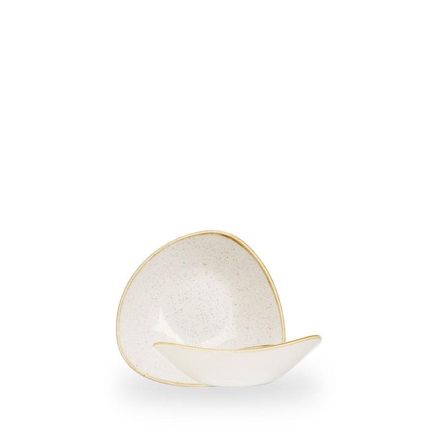Stonecast Barley White Lotus Bolle 15.3Cm
