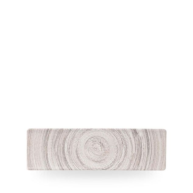 Elements Dune Tasting Tray Plate 29.5x8.8cm