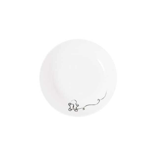 Statement Lines Bowl flat XMAS 37 cl 18,7 cm 386g