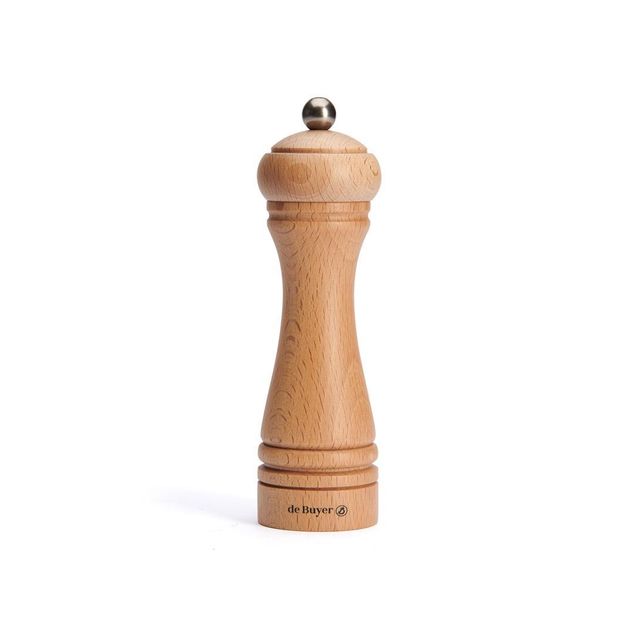 Ceramique Mill Java Natural 18 Cm