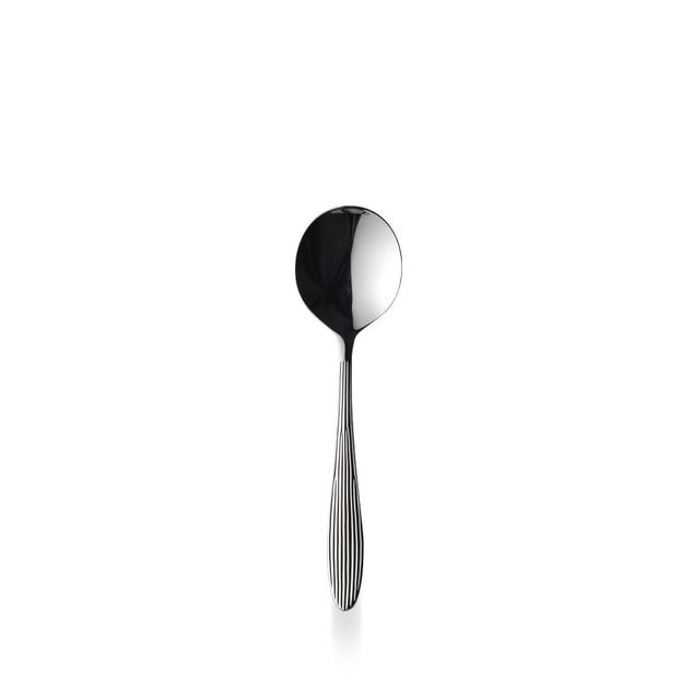Agano Cutlery Soup Skie 16.9Cm