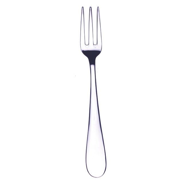 NATURA Serveringsgaffel L:25,5cm 0,09kg