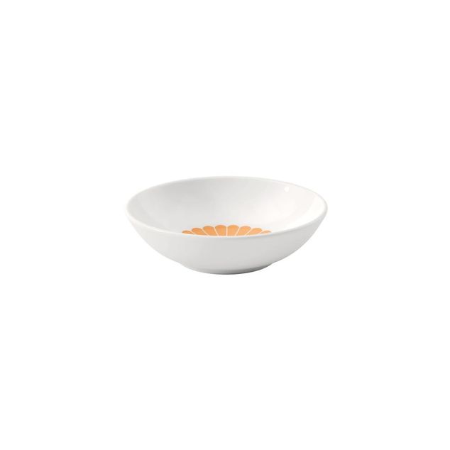 Fleur soleil Dessert bowl 11 cl 13,2 cm 202g