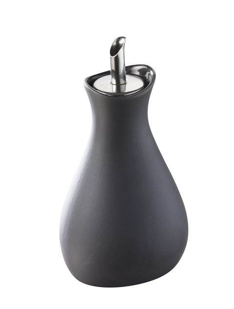 Likid Flaske Med Skjenker 25Cl Slate