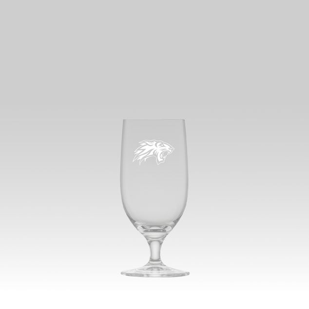 Zwiesel Mondial Øl 0,3L Tulip 390Ml "Tiger Glass" Frisk Asker Logo