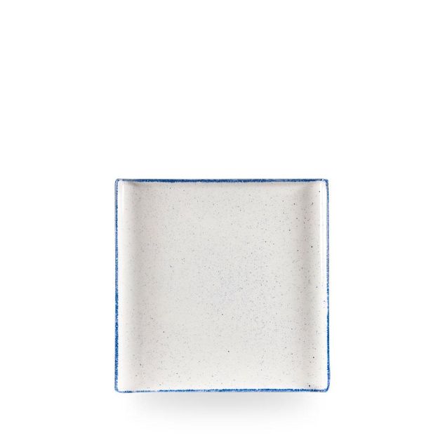Stonecast Hintsdigo Kvadrat Buffet Fat 30.3 X 30.3Cm