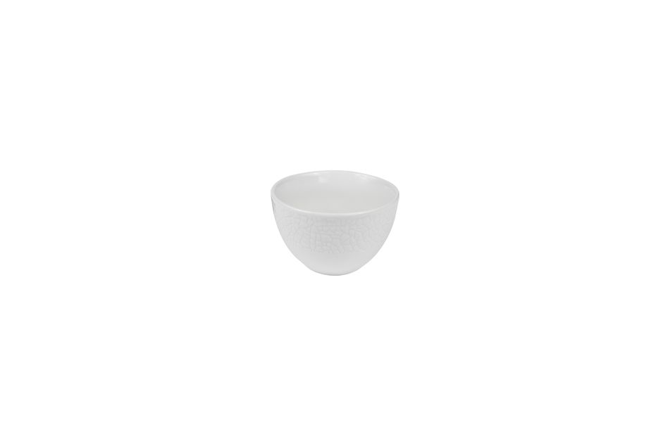 Viana Profile Open Sugar * 22.7cl H: 6.2cm Dia: 9.8cm