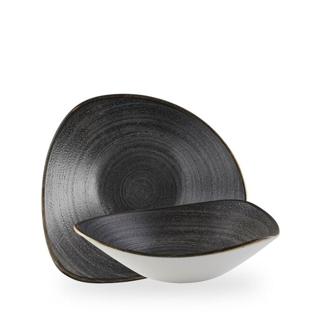 Stonecast Raw Black Lotus Bolle 23.5Cm