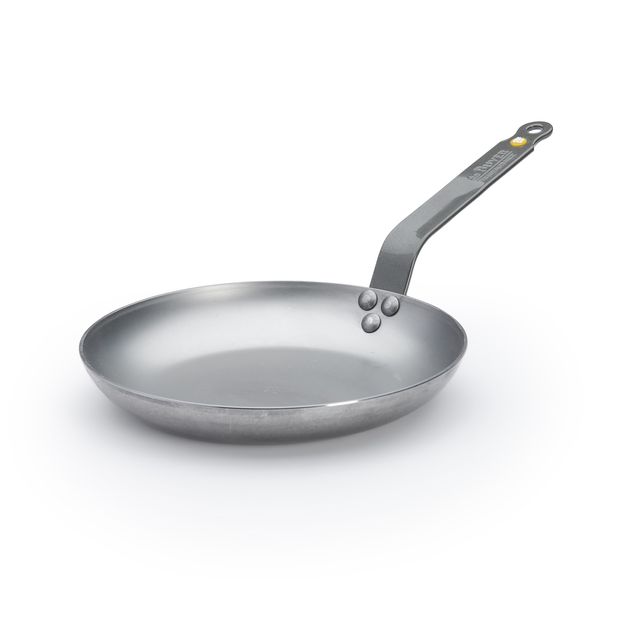 Mineral B Omelettpanne Ø 24./Ø28