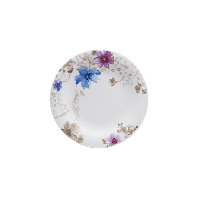 Mariefleur Gris Basic Flat plate 26,8 cm 550g