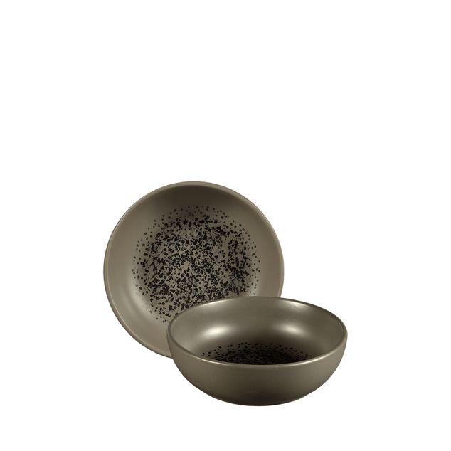 Menu Shades Caldera Flint Grey Bolle 16Cm