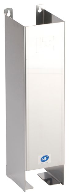 Louis Tellier Dispenser boxes for visitor's kit