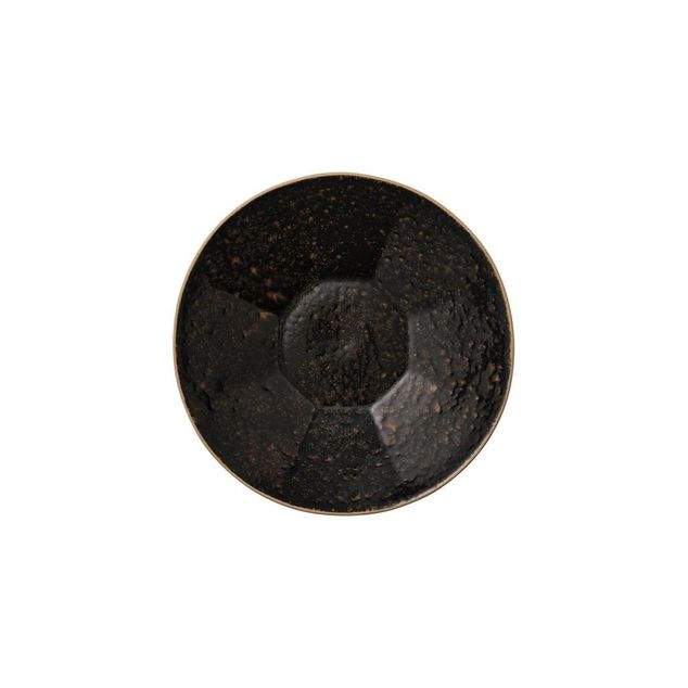 TERRA NOVA SOMBRA Plate deep - 1500ml - Ø26cm - H:70cm