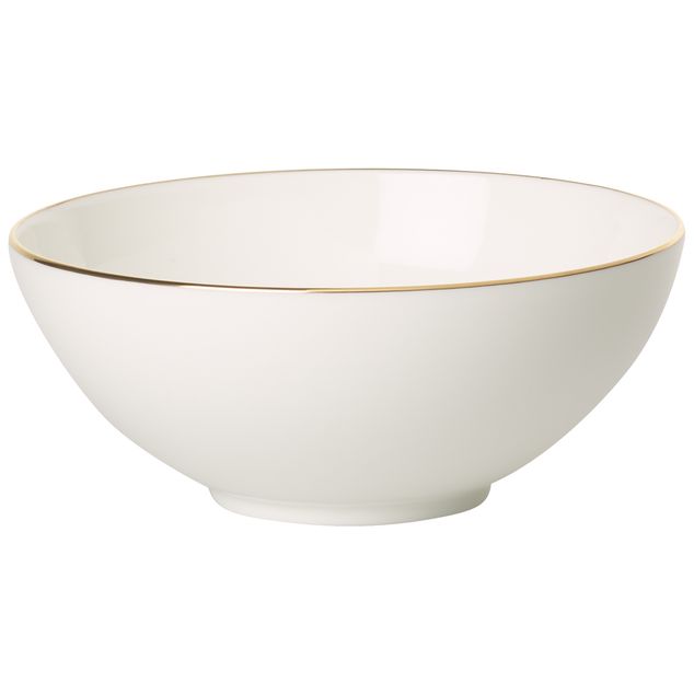 Anmut Gold Individual bowl 130mm