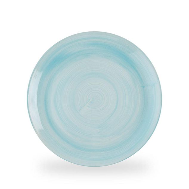 Stonecast Canvas Breeze Evolve Coupe Plate 28.8cm