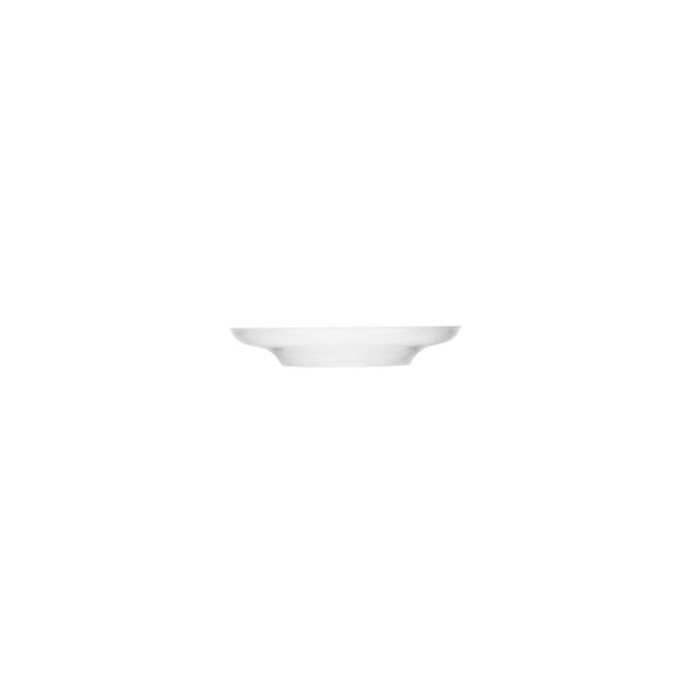 SPECIALS Plate deep with curved rim - 680ml - Ø27,5cm - H:40cm