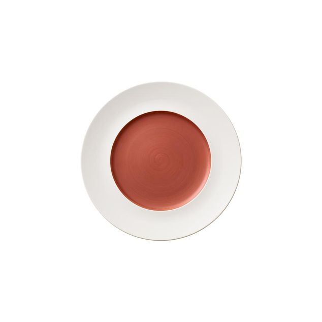 Copper Glow Flat plate inside 840g
