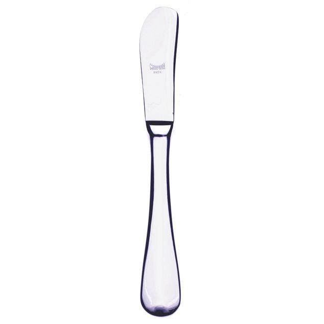 MICHELANGELO Smørkniv L:17cm 0,07kg