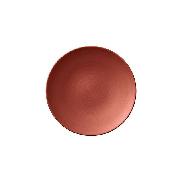 Manufacture Glow Salad plate Coupe 21 cm 361g