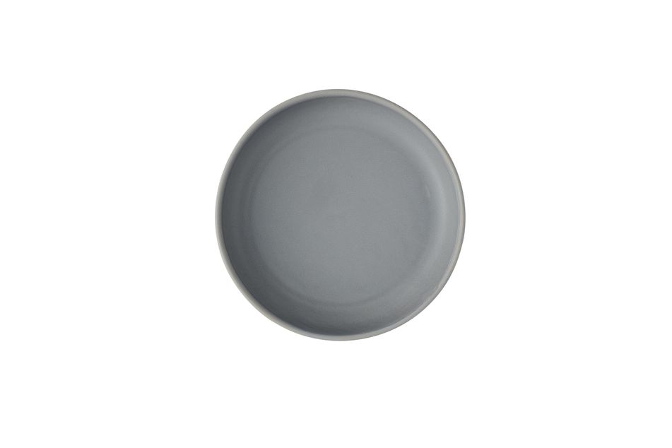 Churchill Emerge Seattle Grey Walled Bowl D:20cm, H:4.5cm