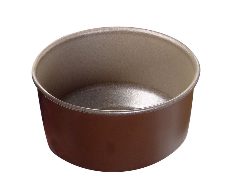 GOBEL Non-stick single serving souffle mould - Ø80 mm h 50 mm