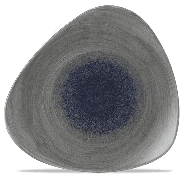 Stonecast Aqueous Fjord Lotus Tallerken 31.1Cm
