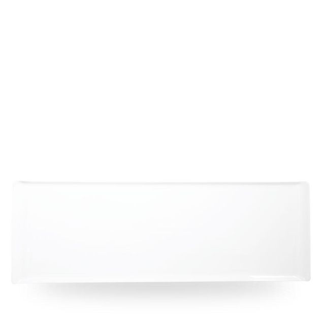 Alchemy Balance White Rect Buffet Fat 58 X 20Cm