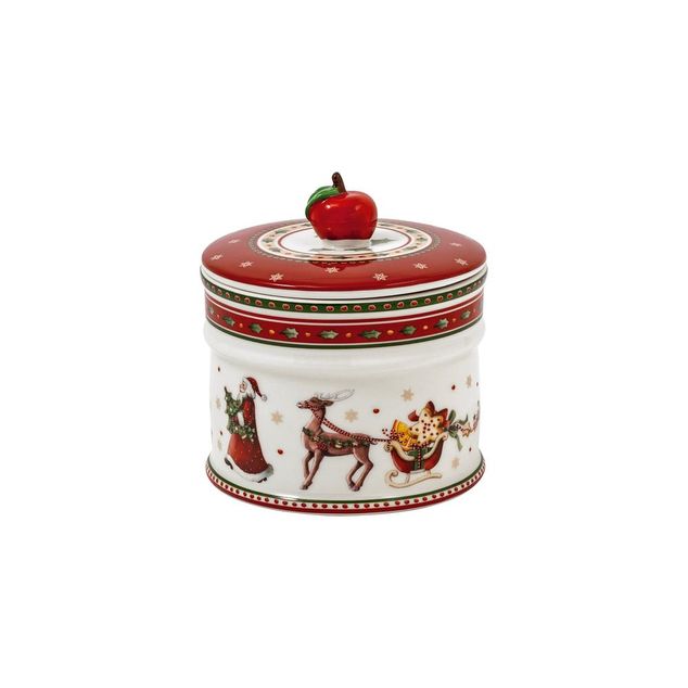 Winter Bakery Delight Pastry small 42 cl 11 cm 508g