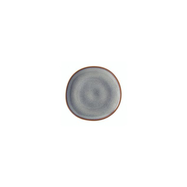 Lave beige Salad plate 23 cm 515g