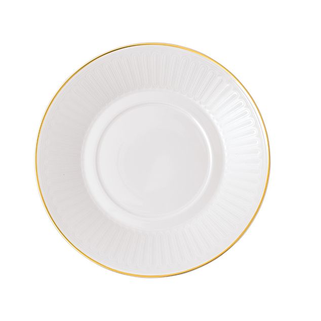 Chateau Septfontaines Saucer soup cup 180x180x25mm
