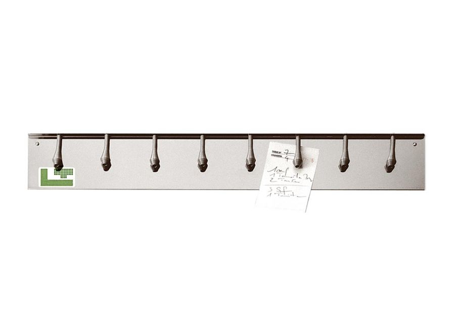 Bonglist Med Fjæroppheng 100 Cm