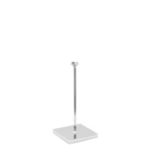 Poldina Pro Mini Only Stem + Base 100X100X230Mm Chrome