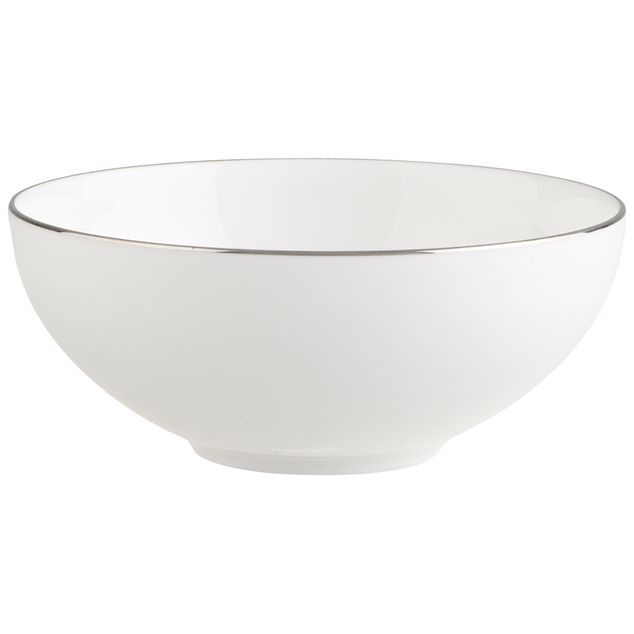 Anmut Platinum No.1 Individual bowl 130mm