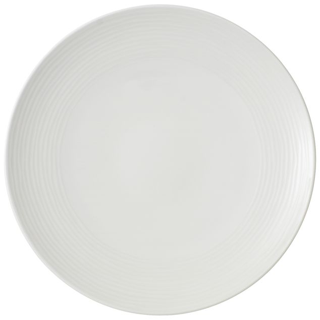Sedona Dune Flat coupe plate 285x285x35mm
