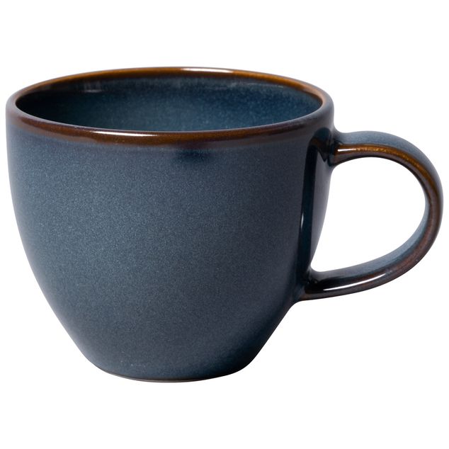 Crafted Denim Cup 85x65x55mm 0,1L