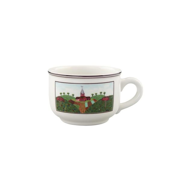 Design Naif Tea cup 18 cl 170g