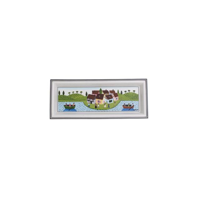 Design Naif Gifts Bowl rectangular 334g