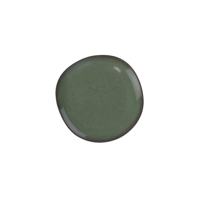 Lave vert Dinner plate 28 cm 805g