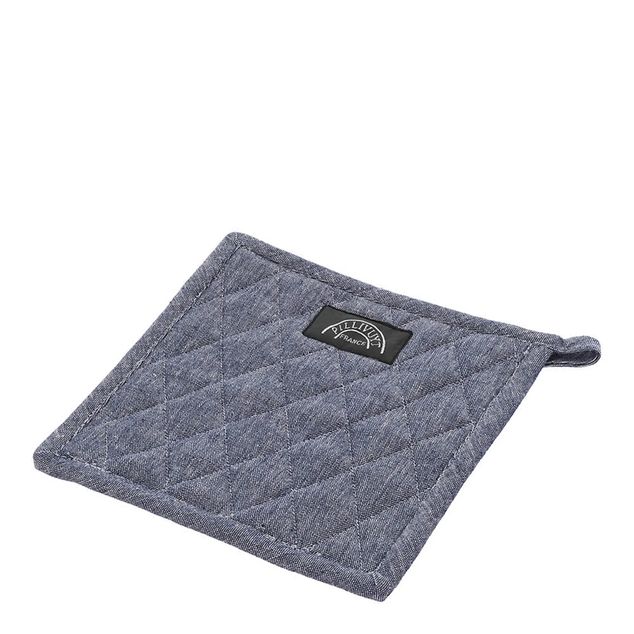 Gryteklut recycle Pillivuyt 22,5 x 22,5 cm Navy