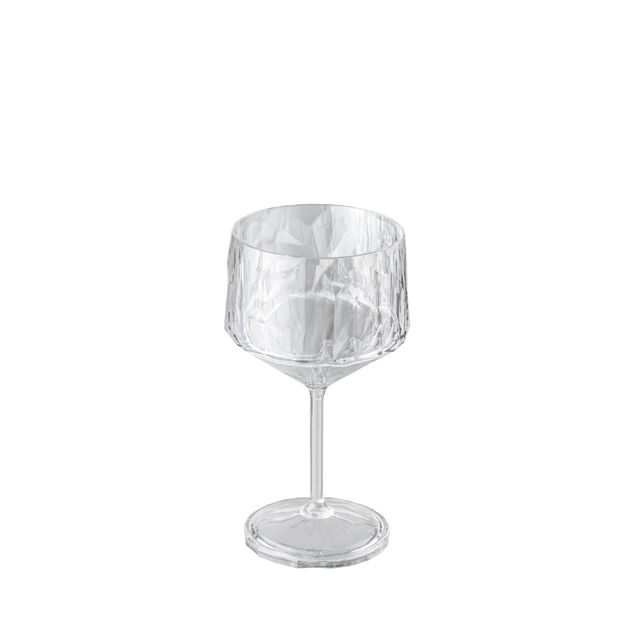Superglas Club No. 15 Gin & Tonic Crystal Clear 400ml
