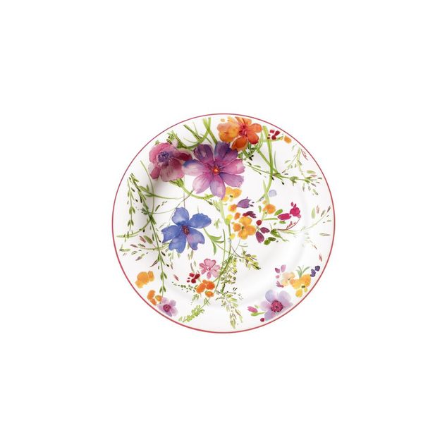 Mariefleur Basic Salad plate 21,5 cm 350g