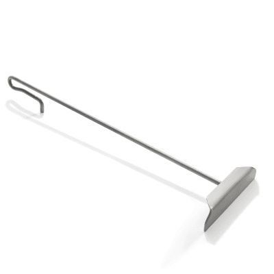 Stainless Steel Poker 66 Cm For Hjx-25