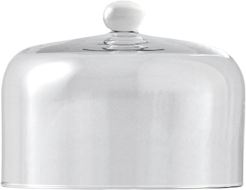 ACCESSORIES Glass Dome 17,5cm - Ø17,5cm - H:130cm