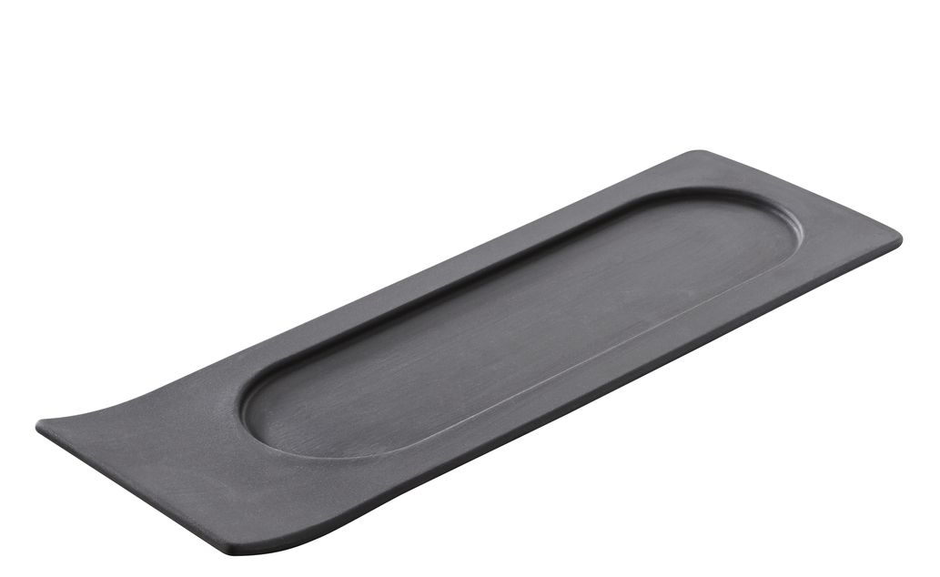 Solokk Fat For Tapas Bolle 31Cm Matt Slate Style