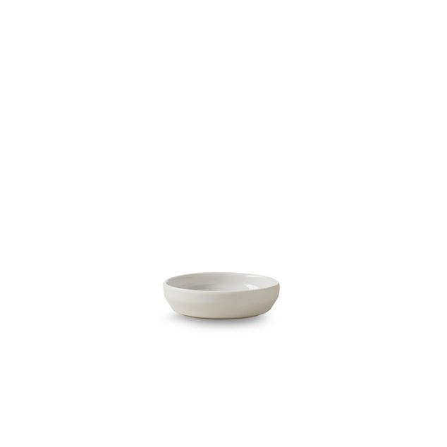 CONTRE JOUR Mini Bowl 7,5cm Alabaster white