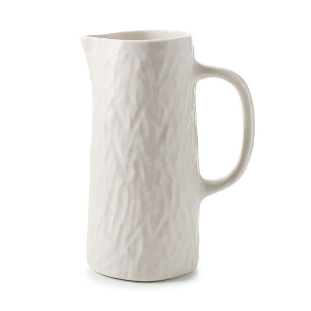 Yli Jug 1,2L Alabaster white