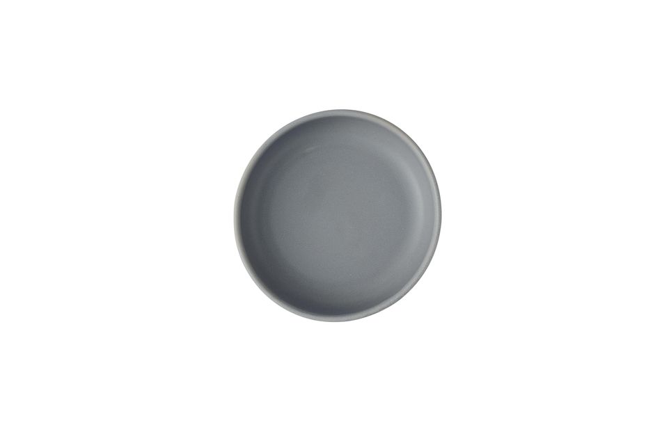 Churchill Emerge Seattle Grey Walled Bowl D:17cm, H:4.5cm