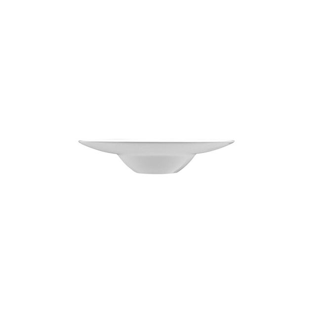 SPECIALS Gourmetplate deep with wide rim - 350ml - Ø28,3cm - H:55cm